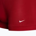 Herren Nike Dri-Fit Essential Micro Trunk Boxershorts 3 Paar schwarz/rot/blau 7