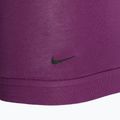 Herren Nike Everyday Cotton Stretch Trunk Boxershorts 3 Paar grün/violett/blau 7