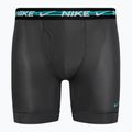 Herren Boxershorts Nike Ultra Stretch Micro Brief 3 Paar schwarz 2