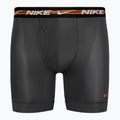 Herren Boxershorts Nike Ultra Stretch Micro Brief 3 Paar schwarz 3
