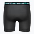 Herren Boxershorts Nike Ultra Stretch Micro Brief 3 Paar schwarz 5