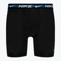 Boxershorts Herren Nike Dri-FIT Ultra-Stretch Micro Brief 3 Paar laser fuchsia/court blue/black 5