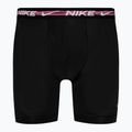 Boxershorts Herren Nike Dri-FIT Ultra-Stretch Micro Brief 3 Paar laser fuchsia/court blue/black 6