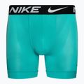 Herren Nike Dri-Fit Essential Micro Boxer Brief 3 Paar blau/navy/türkis 2