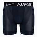 Herren Nike Dri-Fit Essential Micro Boxer Brief 3 Paar blau/navy/türkis 4