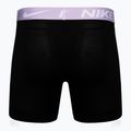 Herren Nike Dri-Fit Essential Micro Boxer Brief 3 Paar blau.grün/violett 5