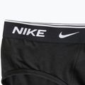 Nike Everyday Cotton Stretch Brief für Männer 3 Paar schwarz/ast/arry navy 6