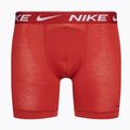 Nike Dri-FIT Ultra Comfort Herren Boxershorts 3 Paar monarch/dragon red/armony navy 5
