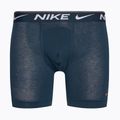 Nike Dri-FIT Ultra Comfort Herren Boxershorts 3 Paar monarch/dragon red/armony navy 6