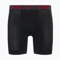 Herren Boxershorts Nike Everyday Cotton Stretch 3 Paar schwarz multi 2