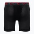 Herren Boxershorts Nike Everyday Cotton Stretch 3 Paar schwarz multi 3