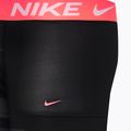 Nike Dri-Fit Essential Herren Boxershorts 3 Paar schwarz/dunkelgrau/schwarz 4