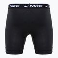 Herren Nike Everyday Cotton Stretch Boxershorts 3 Paar schwarz/gold/schwarz 5