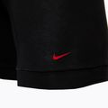 Herren Nike Everyday Cotton Stretch Boxershorts 3 Paar schwarz team orange/rot/schwarz 6