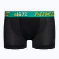 Nike Dri-Fit Essential Herren Boxershorts 3 Paar schwarz/multicolor 2