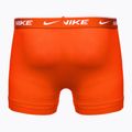 Herren Boxershorts Nike Everyday Cotton Stretch Trunk 3 Paar Team orange/uni rot/schwarz 5