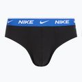 Herren-Slips Nike Everyday Cotton Stretch Brief 3 Paar multicolor 5