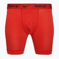 Herren Nike Everyday Cotton Stretch Boxershorts 3 Paar mehrfarbig 2