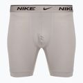 Herren Nike Everyday Cotton Stretch Boxershorts 3 Paar mehrfarbig 3