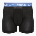 Nike Dri-FIT Ultra Comfort Herren-Boxershorts 3 Paar mehrfarbig 2