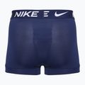 Herren Nike Dri-Fit Essential Micro Trunk Boxershorts 3 Paar multicolour 5