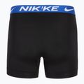 Boxershorts Herren Nike Dri-Fit Essential Micro Boxer Brief 3 Paar multicolor 3
