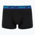 Boxershorts Herren Nike Everyday Cotton Stretch Trunk 3 Paar multicolor 2
