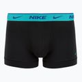 Boxershorts Herren Nike Everyday Cotton Stretch Trunk 3 Paar multicolor 6