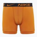 Boxershorts Herren Nike Dri-Fit Essential Micro Boxer Brief 3 Paar multicolor 5
