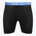 Herren Nike Everyday Cotton Stretch Boxershorts 3 Paar mehrfarbig 2