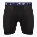 Herren Nike Everyday Cotton Stretch Boxershorts 3 Paar mehrfarbig 3