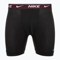 Herren Nike Everyday Cotton Stretch Boxershorts 3 Paar mehrfarbig 4