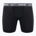 Boxershorts Herren Nike Everyday Cotton Stretch 3 Paar multicolor 2