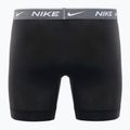 Boxershorts Herren Nike Everyday Cotton Stretch 3 Paar multicolor 3