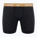 Boxershorts Herren Nike Everyday Cotton Stretch 3 Paar multicolor 5