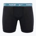 Boxershorts Herren Nike Everyday Cotton Stretch 3 Paar multicolor 6