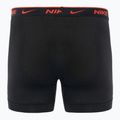 Boxershorts Herren Nike Everyday Cotton Stretch 3 Paar multicolor 4
