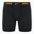 Boxershorts Herren Nike Everyday Cotton Stretch 3 Paar multicolor 5