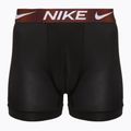Boxershorts Herren Nike Dri-Fit Essential Micro Boxer Brief 3 Paar multicolor 4