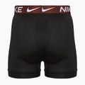 Boxershorts Herren Nike Dri-Fit Essential Micro Boxer Brief 3 Paar multicolor 5