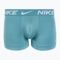 Boxershorts Herren Nike Dri-Fit Essential Micro Trunk 3 Paar multicolor 2