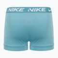 Boxershorts Herren Nike Dri-Fit Essential Micro Trunk 3 Paar multicolor 3
