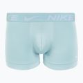 Boxershorts Herren Nike Dri-Fit Essential Micro Trunk 3 Paar multicolor 5