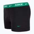 Boxershorts Herren Nike Everyday Cotton Stretch Trunk 3 Paar multicolor 4
