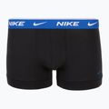 Boxershorts Herren Nike Everyday Cotton Stretch Trunk 3 Paar multicolor 5