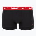 Boxershorts Herren Nike Everyday Cotton Stretch Trunk 3 Paar multicolor 6