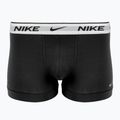 Boxershorts Herren Nike Everyday Cotton Stretch Trunk 3 Paar multicolor 4