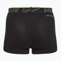 Boxershorts Herren Nike Elite Cotton Stretch Trunk 2 Paar multicolor 2