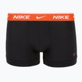 Boxershorts Herren Nike Everyday Cotton Stretch Trunk 3 Paar multicolor 2