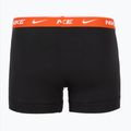 Boxershorts Herren Nike Everyday Cotton Stretch Trunk 3 Paar multicolor 3
